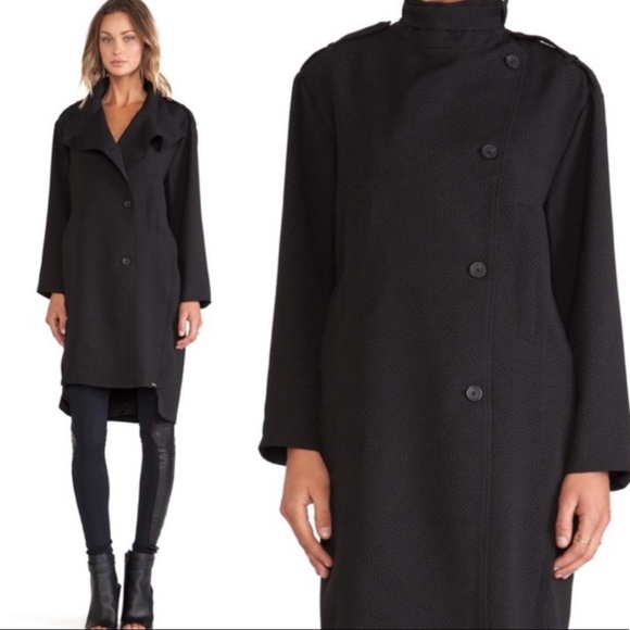 Anthropologie Jackets & Blazers - 💜SALE💜Line & Dot Baldwin Jacket - Anthropologie